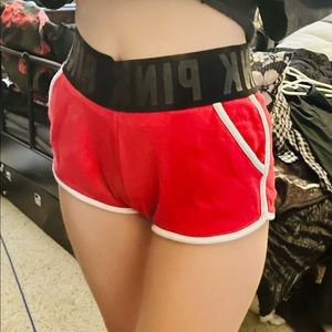 Victoria’s Secret PINK Booty Shorts